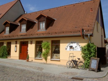 Foto: Kutscher-Haus